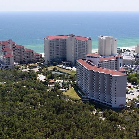 Topsl Beach And Racquet Resort By Wyndham Vacation Miramar Beach Eksteriør bilde