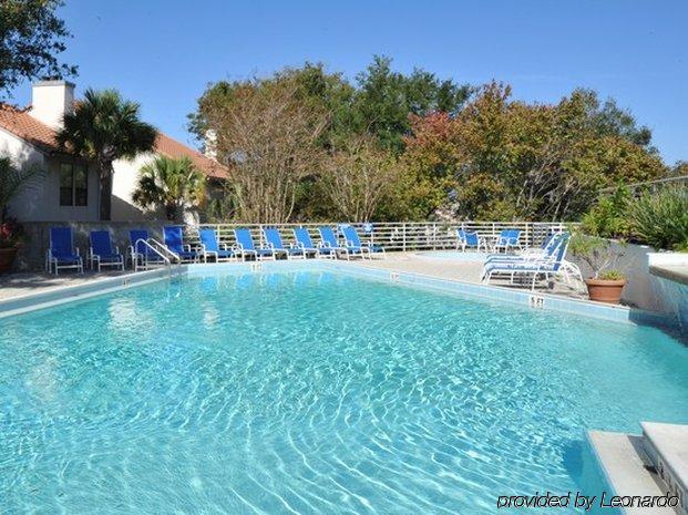 Topsl Beach And Racquet Resort By Wyndham Vacation Miramar Beach Eksteriør bilde
