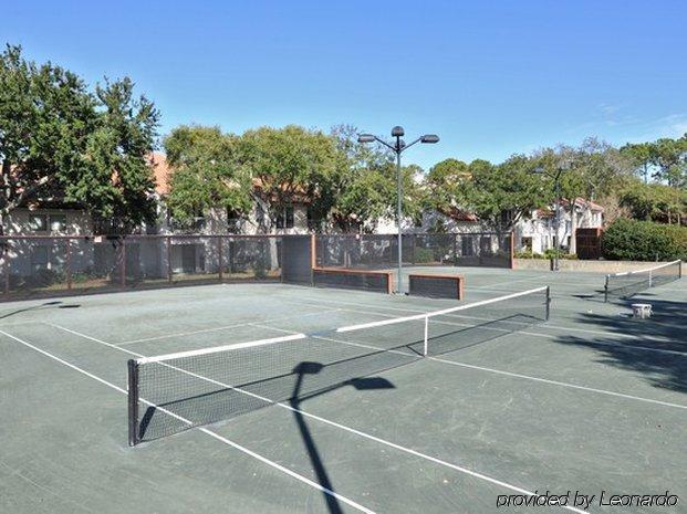 Topsl Beach And Racquet Resort By Wyndham Vacation Miramar Beach Eksteriør bilde