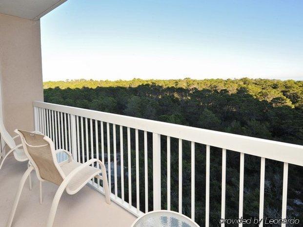 Topsl Beach And Racquet Resort By Wyndham Vacation Miramar Beach Eksteriør bilde