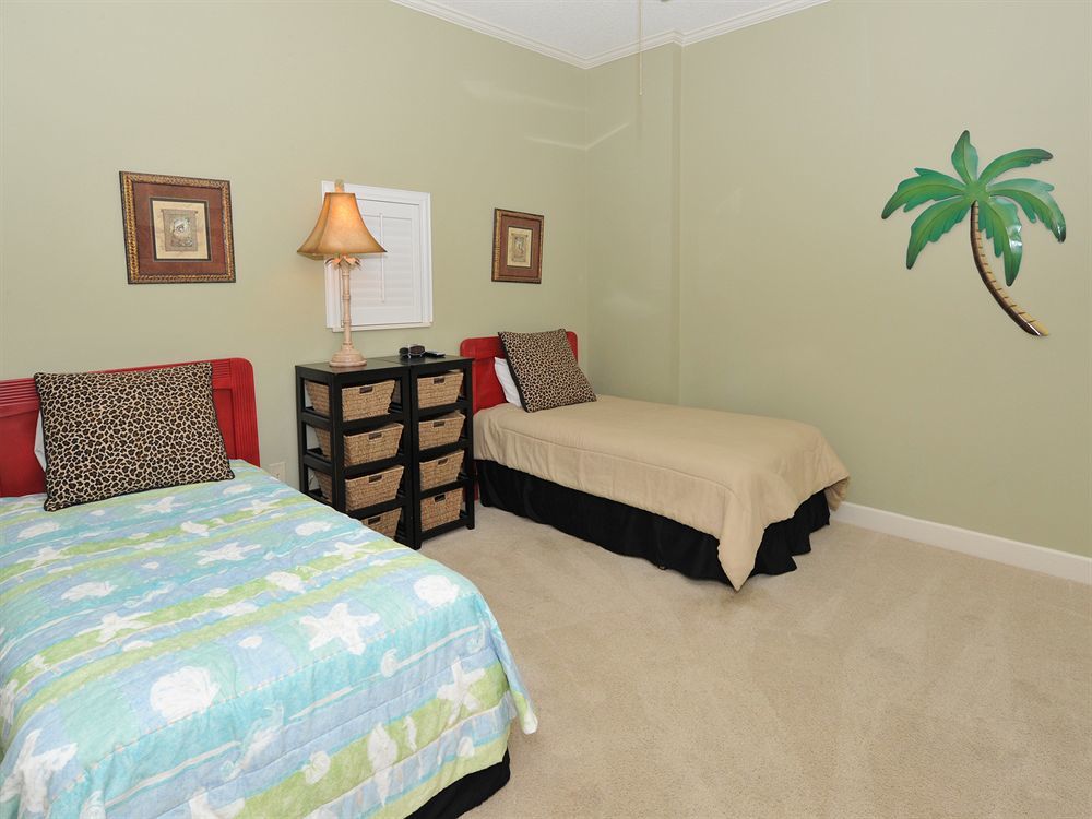 Topsl Beach And Racquet Resort By Wyndham Vacation Miramar Beach Eksteriør bilde