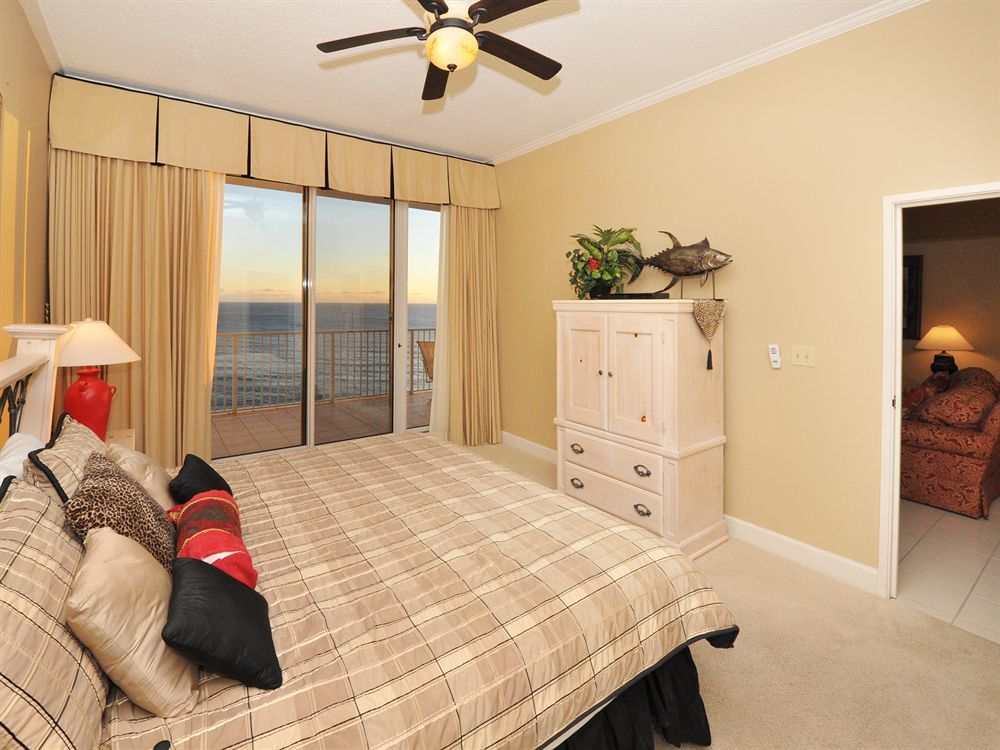 Topsl Beach And Racquet Resort By Wyndham Vacation Miramar Beach Eksteriør bilde
