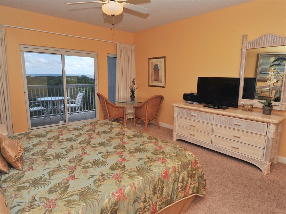 Topsl Beach And Racquet Resort By Wyndham Vacation Miramar Beach Eksteriør bilde