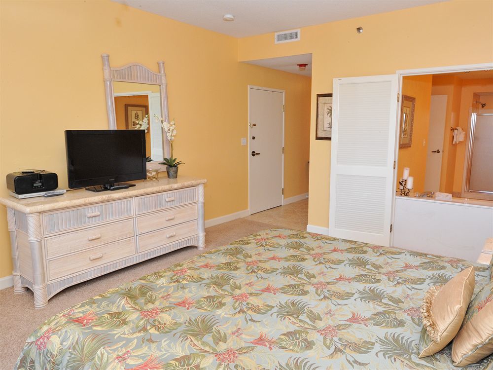 Topsl Beach And Racquet Resort By Wyndham Vacation Miramar Beach Eksteriør bilde